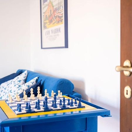 شقة Casa Ludo سوفيراتو مارينا المظهر الخارجي الصورة